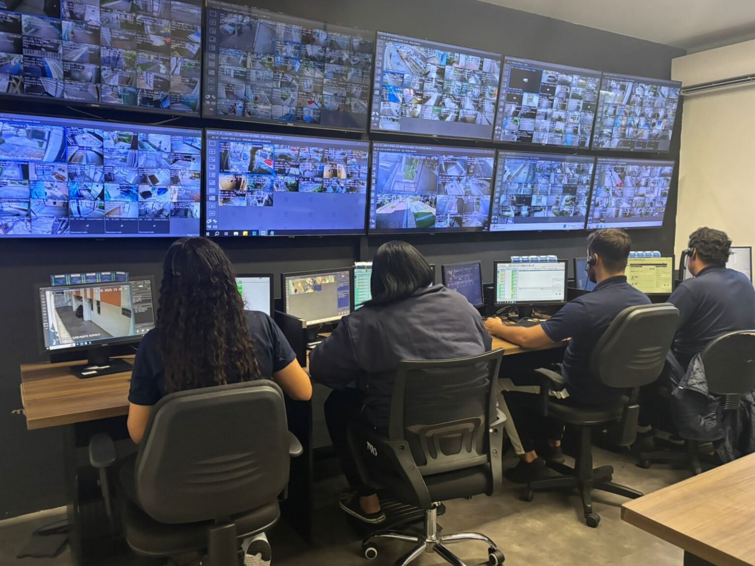 FortServ completa 10 anos e anuncia expansão para novos estados com foco em tecnologia e segurança inteligente