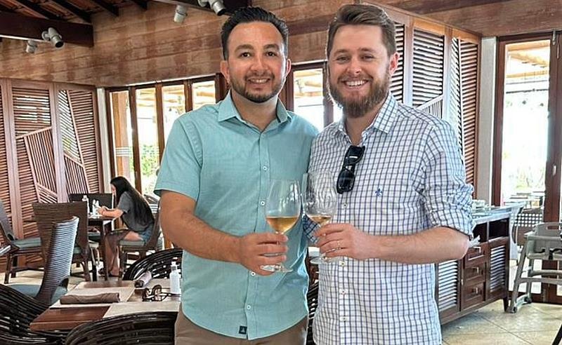 Evento dedicado ao vinho reúne mestres sommeliers internacionais em Goiânia