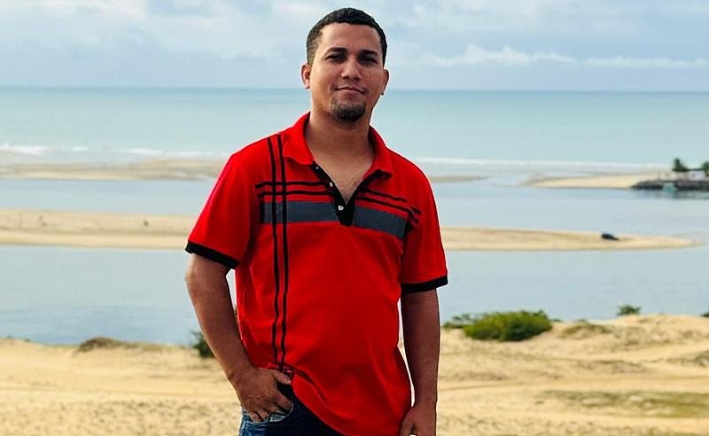 De Rurópolis para o Brasil: Regislemos7 transforma dor em arte em suas novelinhas nas redes sociais