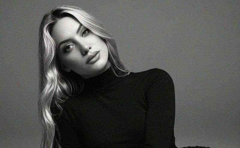 Jaqueline Walker: de São Paulo para Madrid, trajetória que conecta moda, marketing e influência digital