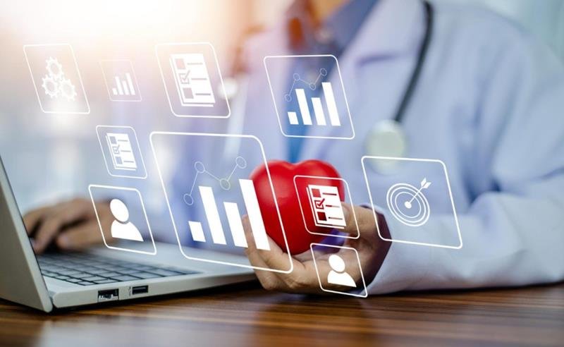 Neurotech, marca B3, lança indicador que monitora indícios de abusos e fraudes na saúde suplementar