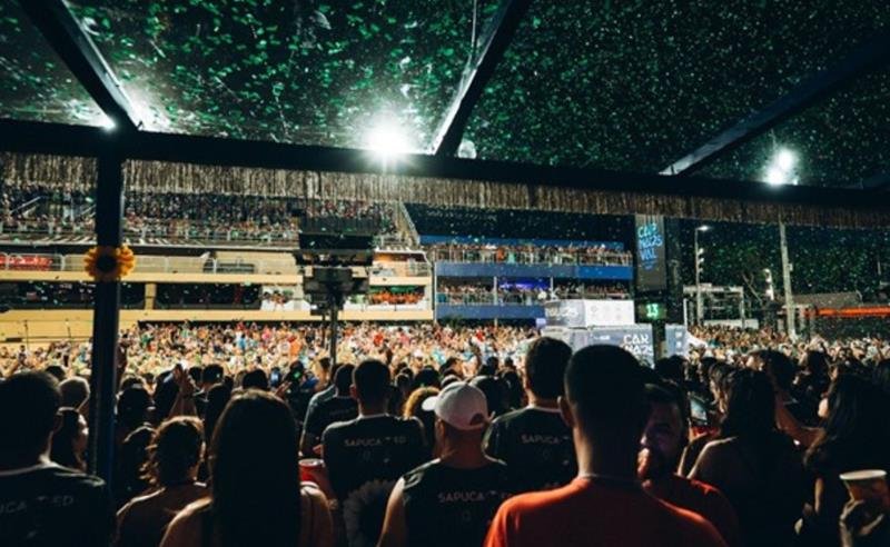 Camarote Portela abre as portas para Ensaio Técnico no segundo fim de semana de fevereiro