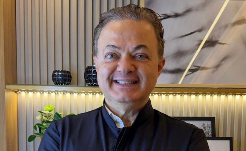 Dr. Marcio Moreira: cirurgia plástica começa no cuidado, não apenas no centro cirúrgico