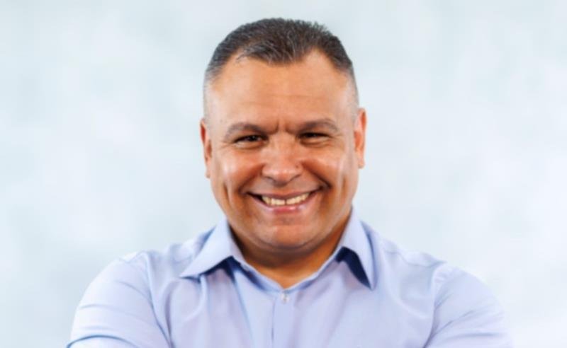 Cabo Angelo reforça protagonismo na defesa da segurança pública em Diadema