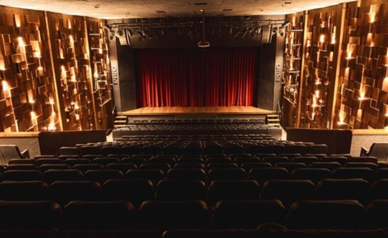 Teatro I Love PRIO apresenta Festival Inclusivo com Amir Haddad, Jeffinho Farias, espetáculo em libras e mais