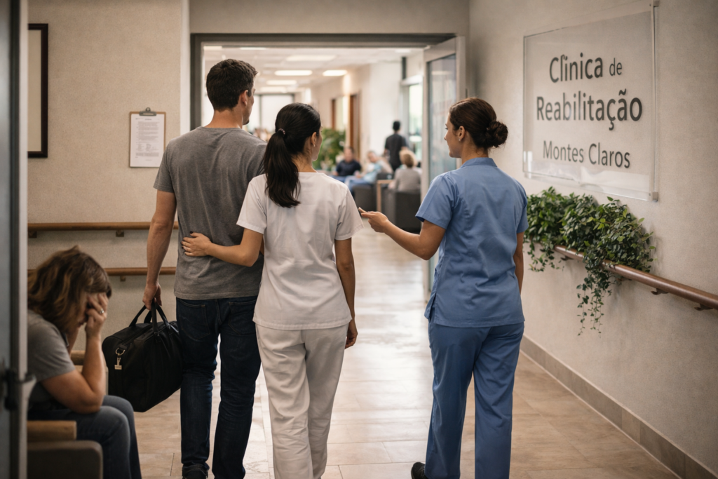 Quando a mudança precisa de base para acontecer