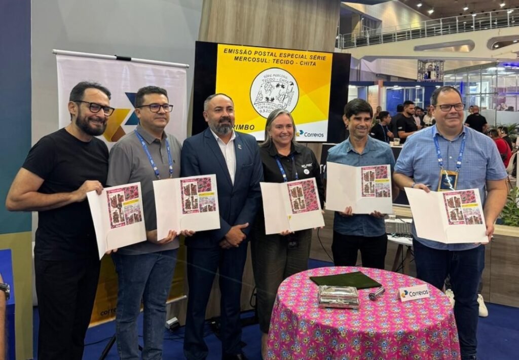Sindroupas reforça protagonismo da moda cearense na Feira da Indústria FIEC