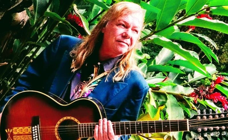 Victor Biglione faz tributo a Luiz Bonfá no projeto Soul Jazz Nights