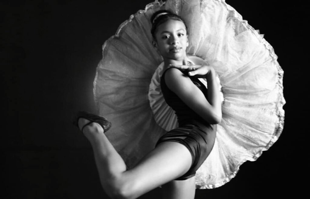 Luiza Aguiar: fenômeno das danças urbanas, jovem da periferia do Ceará, acumula vários prêmios e busca apoio para levar seu talento ao maior palco do país