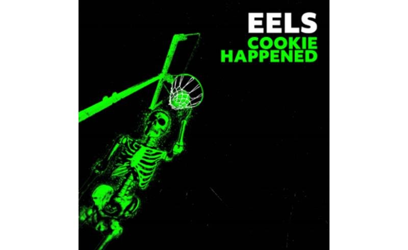 EELS lança novo single “Cap In Hand”