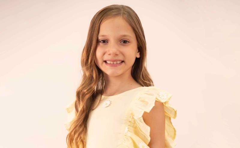 Crianças do Nordeste chegam à maior feira de moda infantil da América Latina