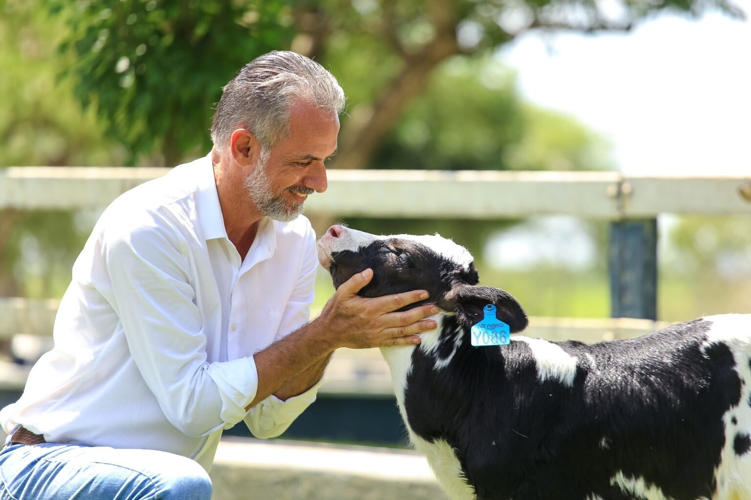 Empresa cearense alcança a 37ª posição no ranking Nacional Top 100 MilkPoint 2026 e se destaca como maior produtora de leite A2 certificado do Norte / Nordeste
