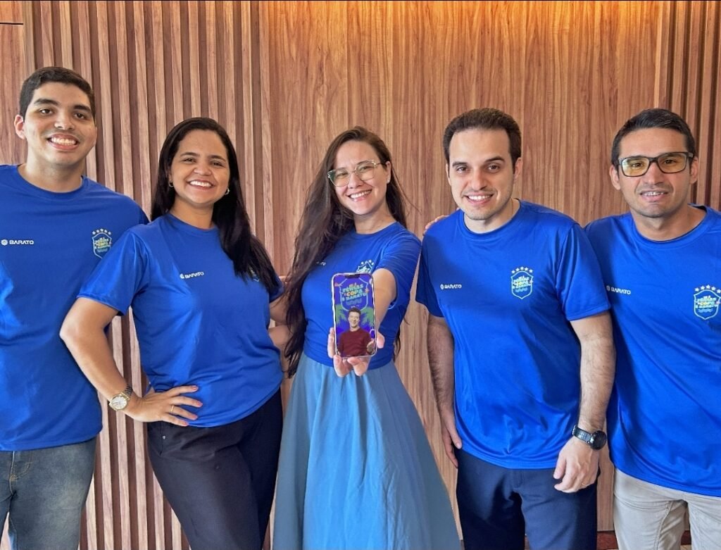 Lanche do McDonald’s por R$ 1,99 marca campanha de férias do Barato Coletivo com Rodrigo Faro