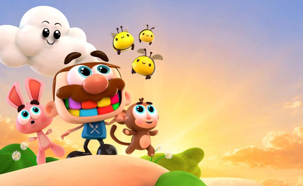 Brasil no catálogo! Netflix amplia a trajetória de José Totoy e leva a animação criada por brasileiros para o mundo
