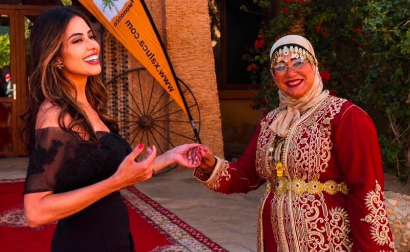 Desert Women Summit 2026 reúne lideranças femininas em imersão no Deserto do Saara e confirma Sophia Martins e Luiza Brunet entre as palestrantes
