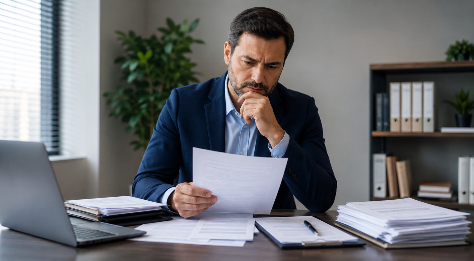 Defesa em Processo Administrativo: Cuidados Antes de Protocolar Documentos Defesa em Processo Administrativo Cuidados Essenciais Antes de Protocolar Documentos