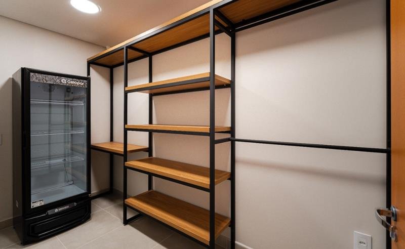 Mercado imobiliário investe em diferenciais para recebimento de encomendas em residenciais Sala Delivery CMO