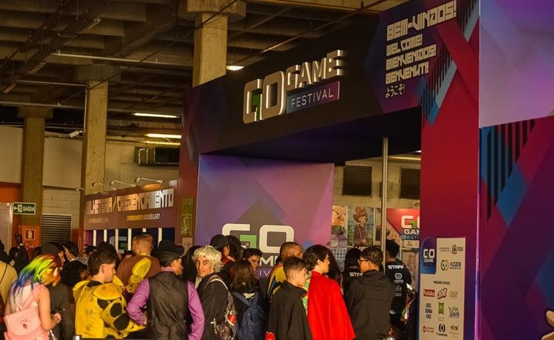Festival abre espaço para novos influenciadores de Goiás e do Brasil