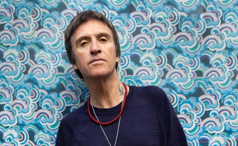 Johnny Marr lança novo single, “It’s Time”