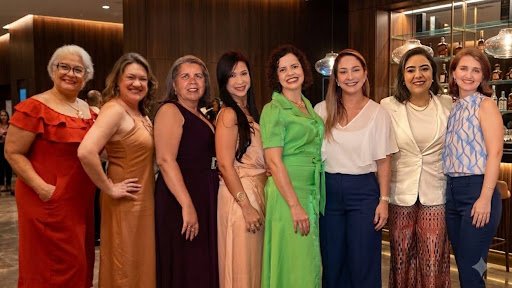 Leitura, Afeto e Coletividade: Psicólogas Levam a Conexão Humana para a Bienal de São Paulo