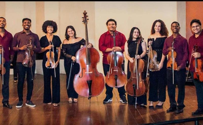 Setembro dedicado ao piano no Música no Museu e RioHarpFestival em versão latino-americana Música no Museu, RioHarpFestival