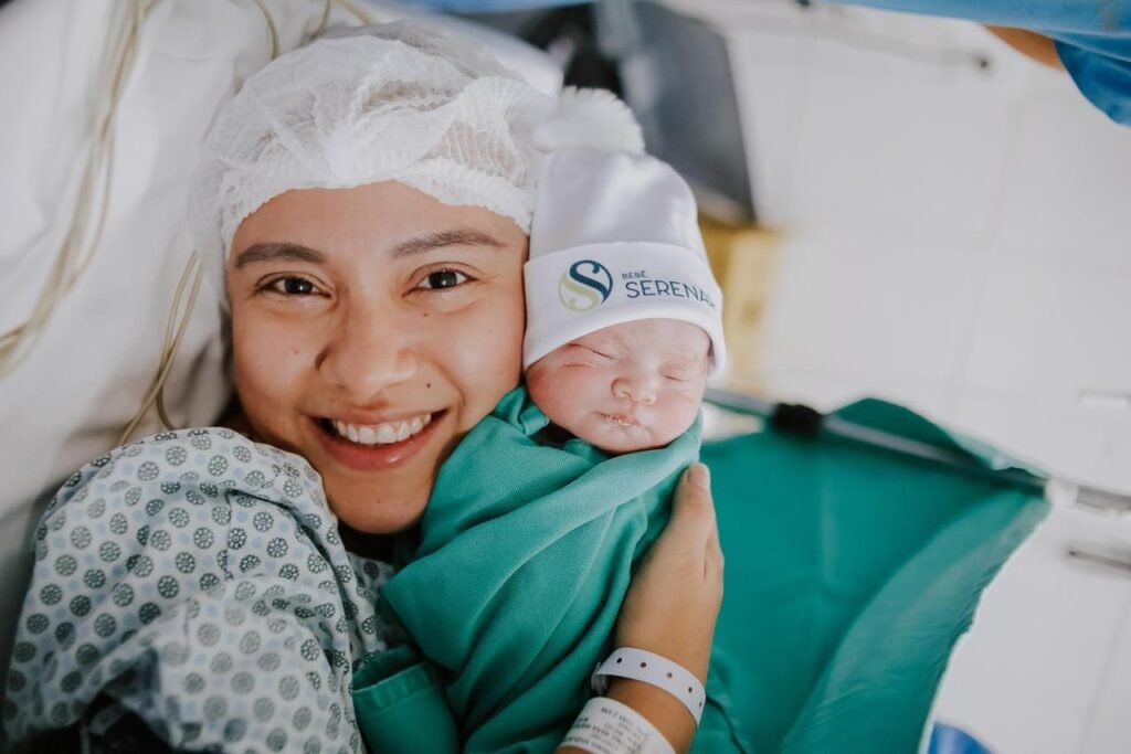 Transplante de medula óssea une irmãos em história de superação no Hospital Cura D’Ars
