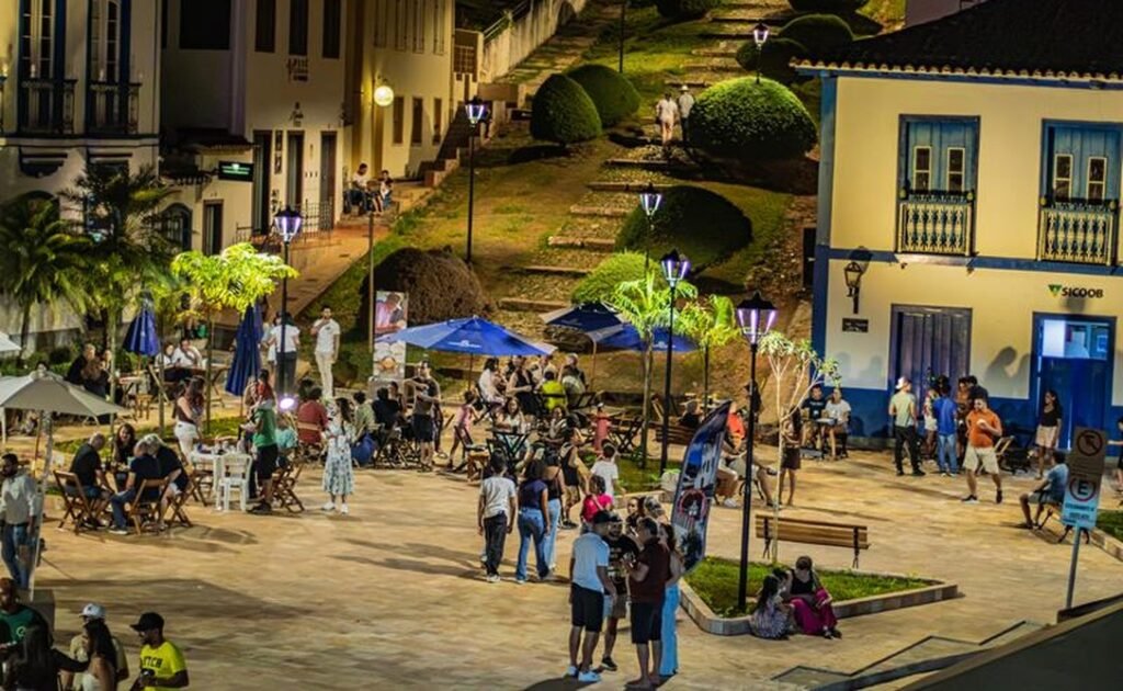 Festa do Queijo do Serro celebra sabores, cultura e tradição com programação especial até setembro