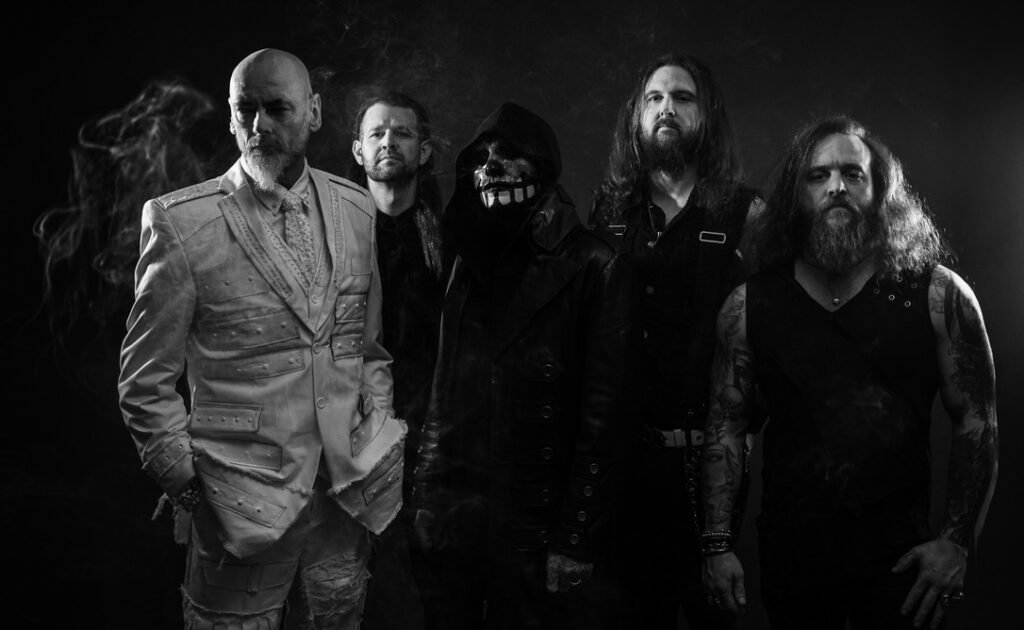High Parasite lança o novo single “The Screams That Come”