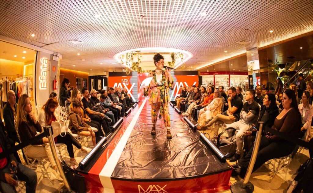 Max Fashion Day reúne moda, formação e talentos de Blumenau e região