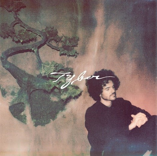 Capa do Álbum