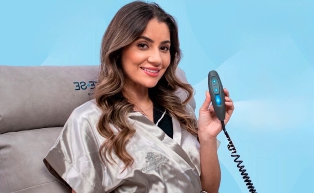Poltronas para locação de pós operatório em Aracaju: Conforte-se inova no setor de cuidados domiciliares