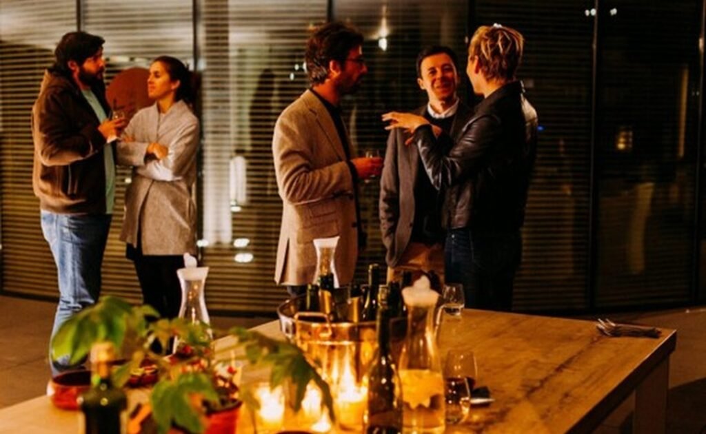 Empresas internalizam área de eventos; 83% das oportunidades surgiram a partir de 2024