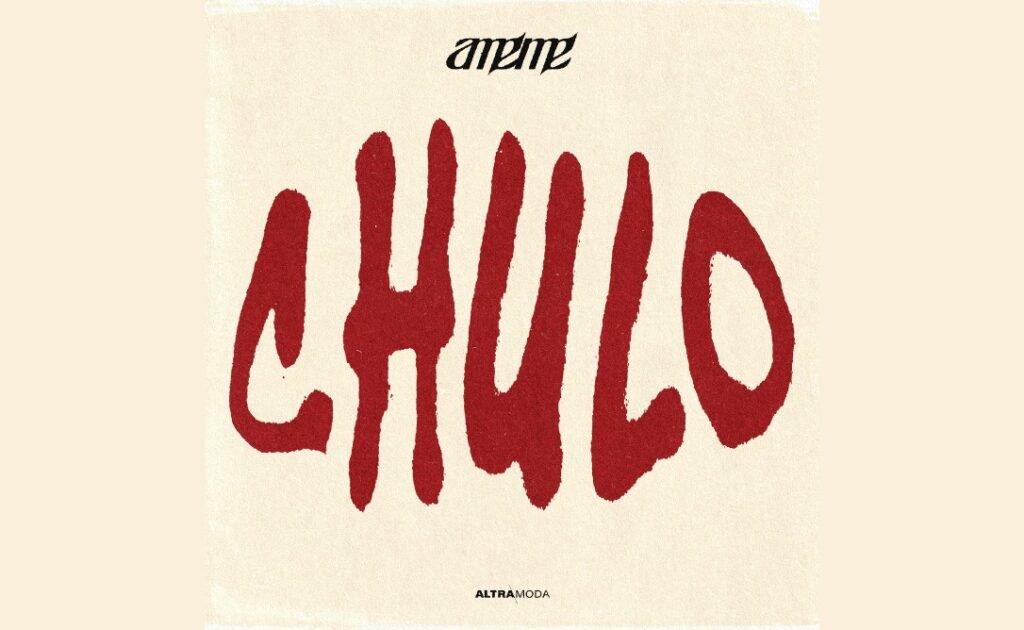 AMÉMÉ lança a track “Chulo” após temporada em Ibiza e se apresenta no Rio de Janeiro e em São Paulo em outubro