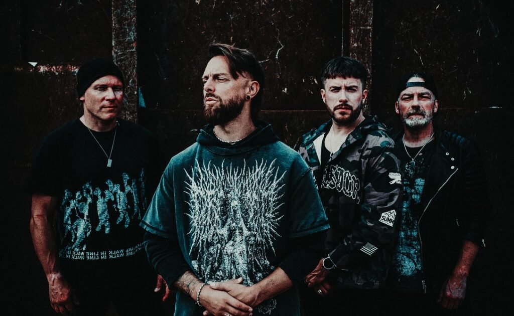 Bullet For My Valentine anuncia o novo álbum ‘Social Apocalypse’ e lança a faixa-título