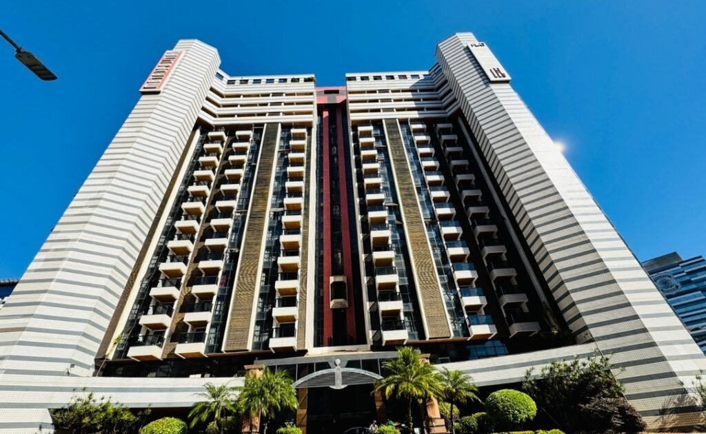 Hotelaria Brasil anuncia nova fase para o Metropolitan Hotel