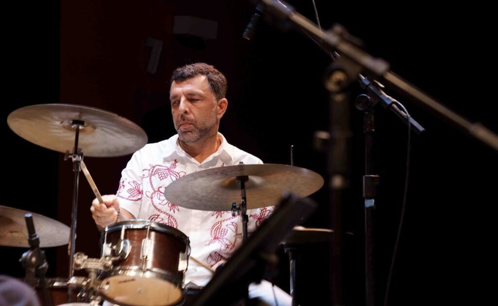 Helbe Machado Quarteto agita a Lapa no projeto “Jazz dos Muertos”